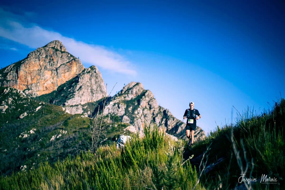 UTMB MUT (Mountain Ultra Trail)