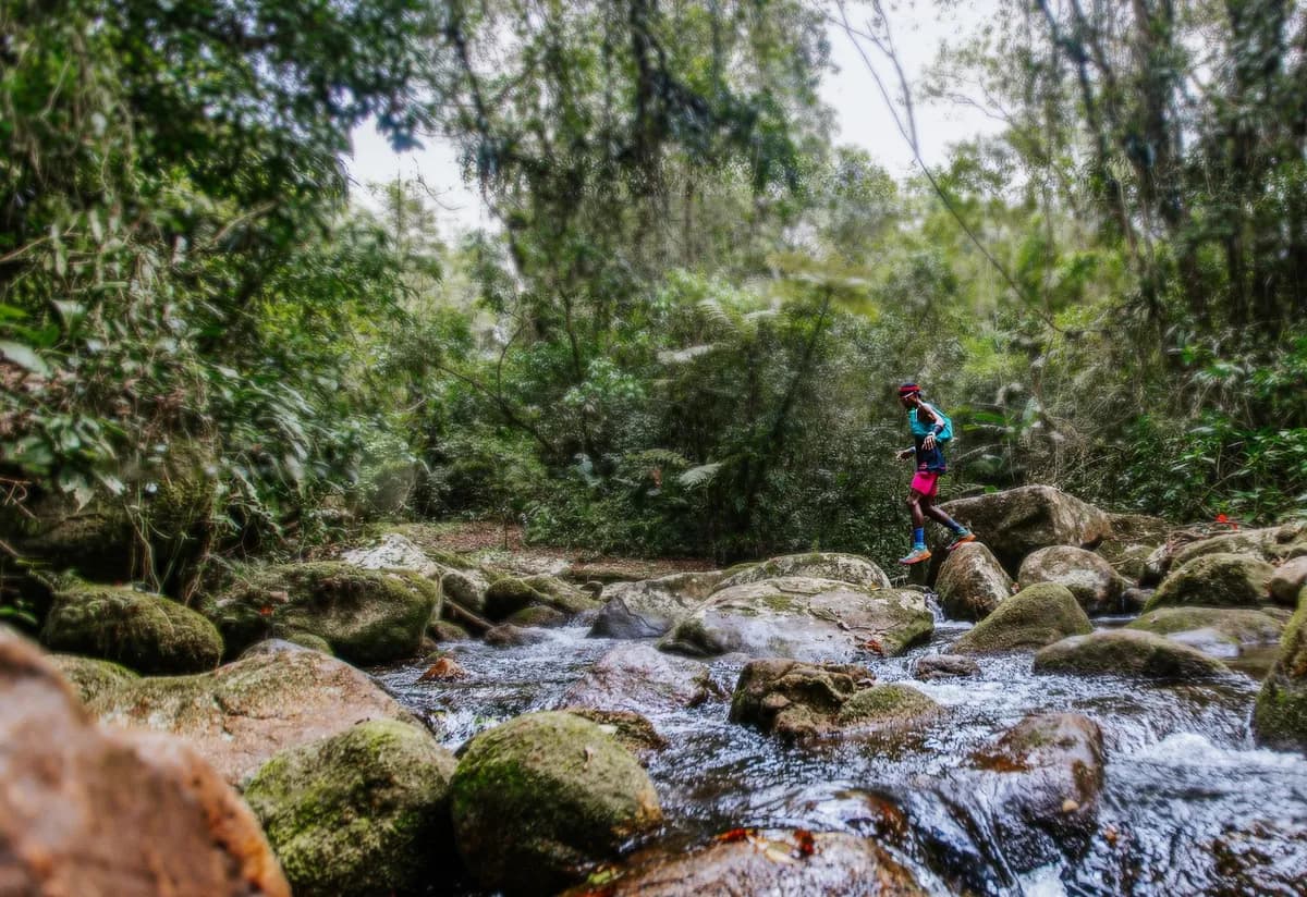 UTMB Paraty