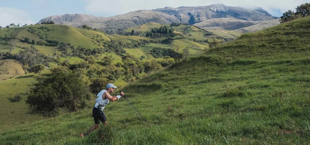UTMB Quito