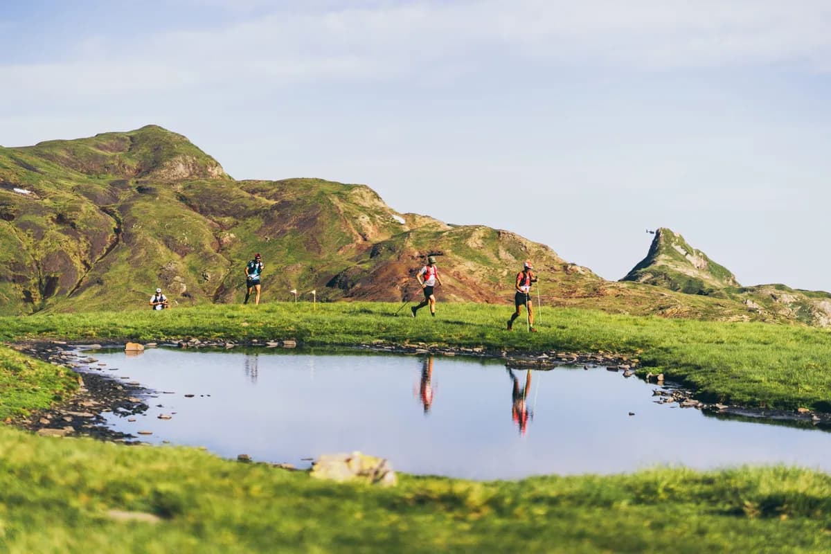 Val d'Aran By UTMB 25K