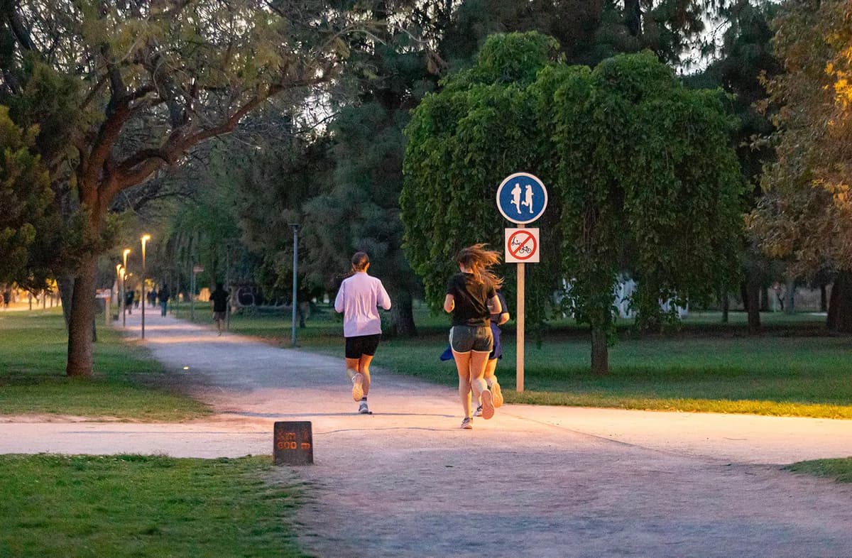 Valencia Half Marathon 2026