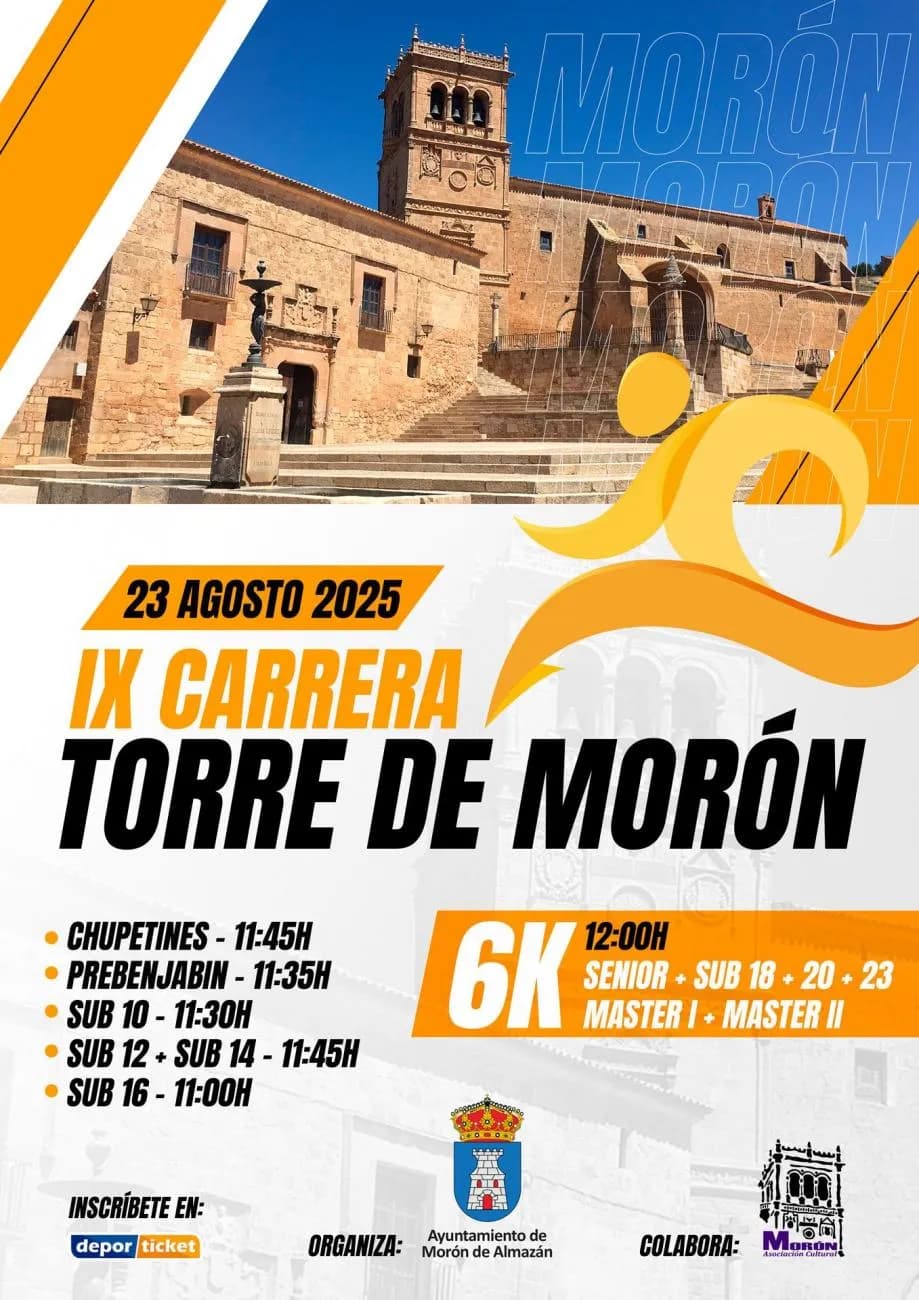 Valeranica Running 10K