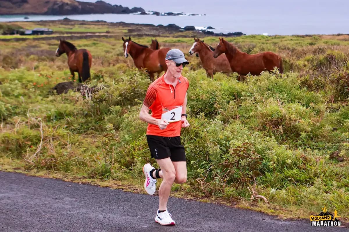 Volcano Marathon® Easter Island 2026 – Travel & Itinerary