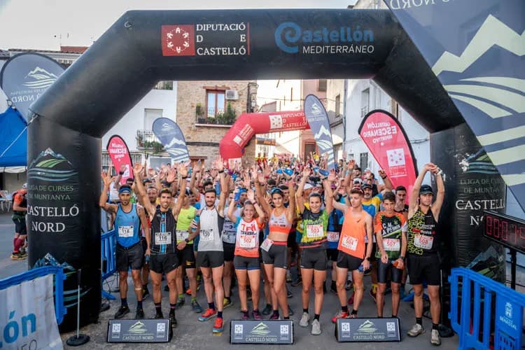 Volta a Peu Serra d'En Galceran