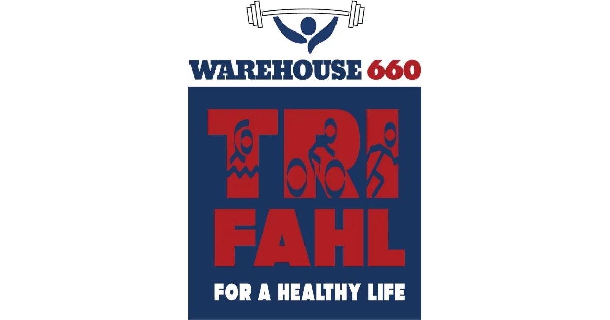 Warehouse 660 Trifahl (Tri for a Healthy Life)