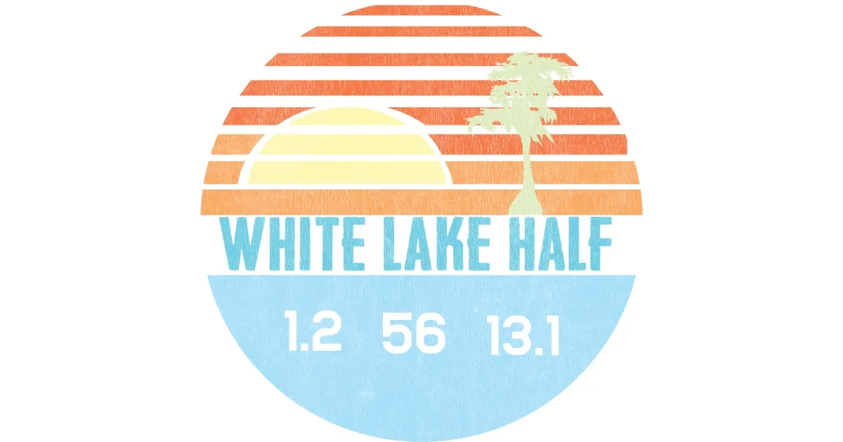 White Lake Pro-Am Half Triathlon