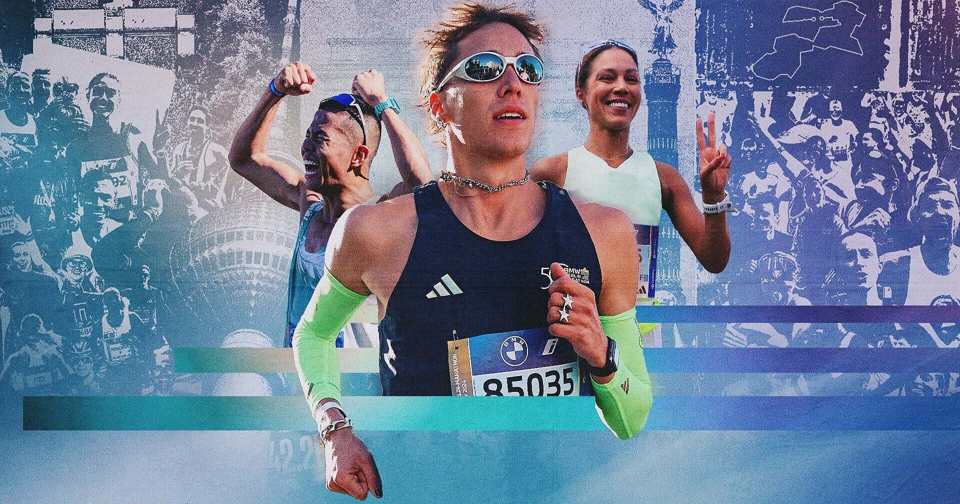 BMW Berlin-Marathon 2026