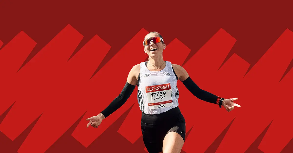 GENERALI Berlin Half Marathon 2027 - Inline Skating