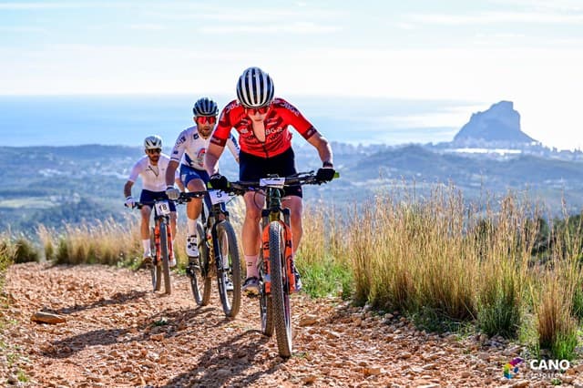 Costa Blanca Bike Race 2026