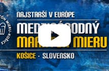 Medzinárodný maratón mieru (Košice Peace Marathon)